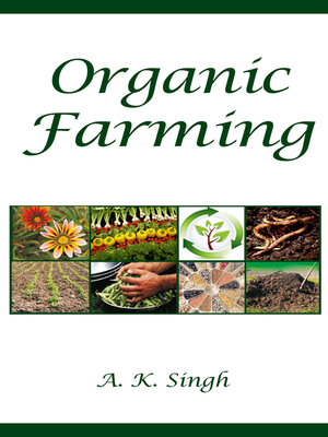 cover image of Organic Farming